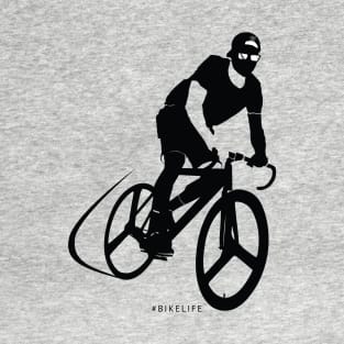 #BikeLife T-Shirt